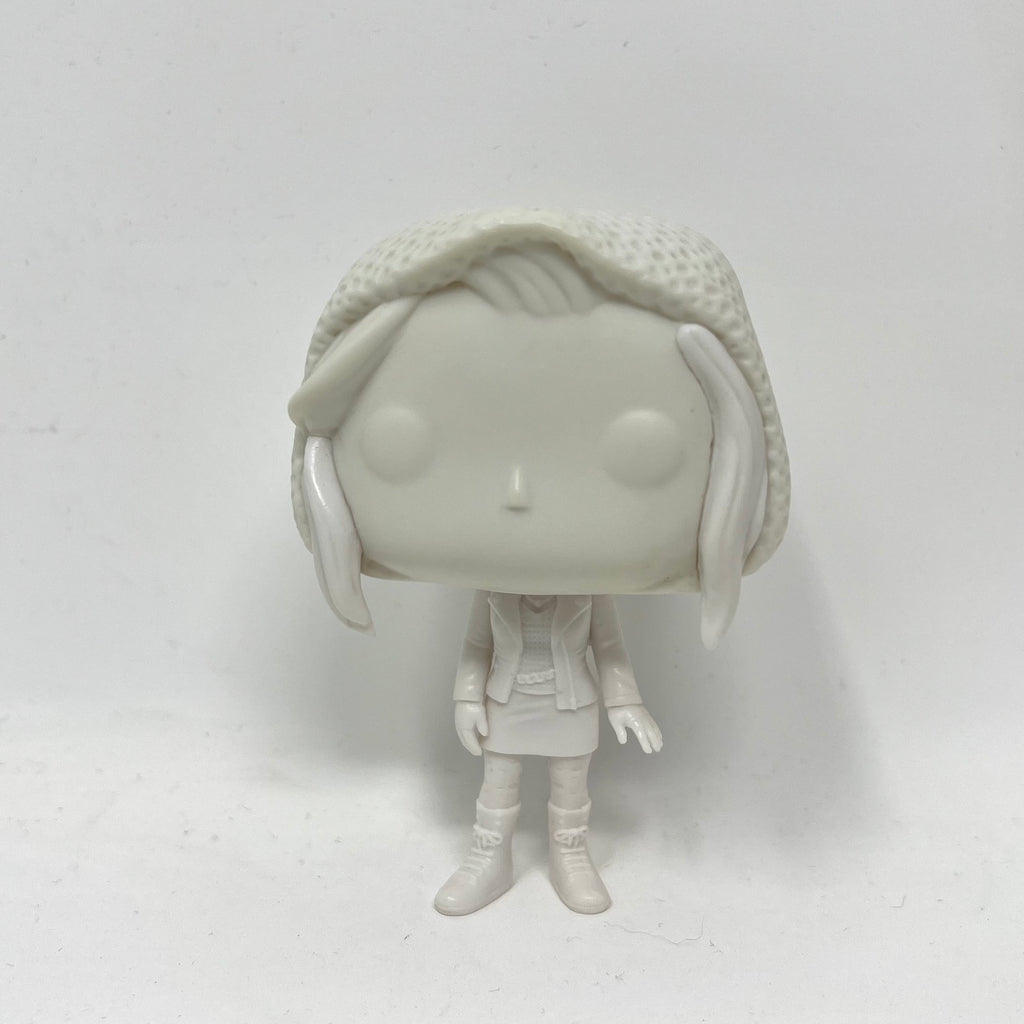 Olivia Moore (Hood) Funko Prototype