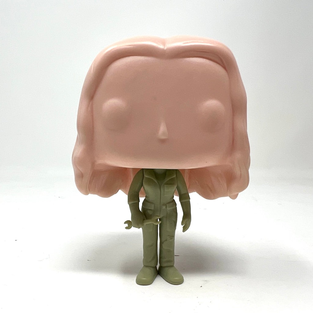 Kaylee Frye Funko Prototype