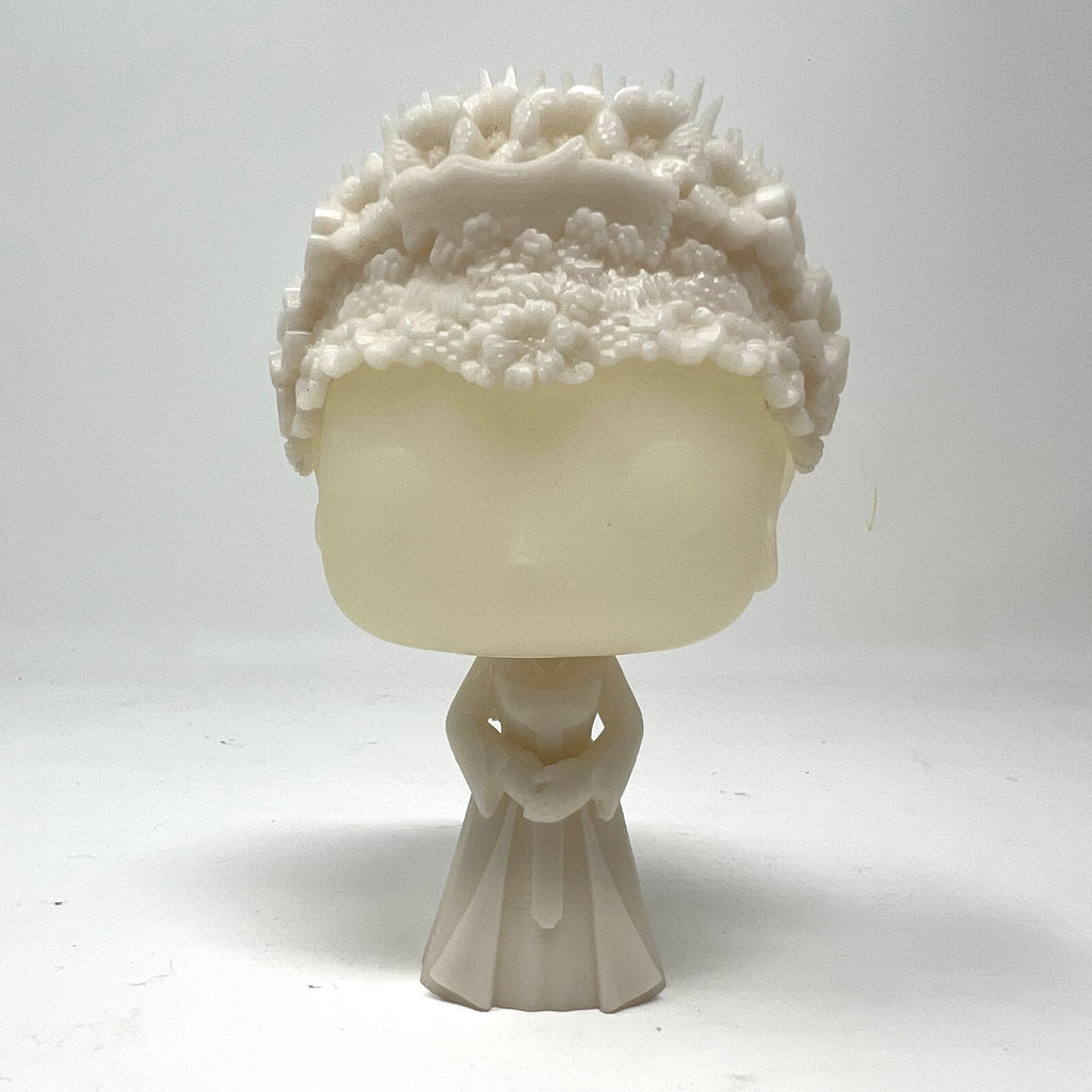 Seraphina Picquery Funko Prototype