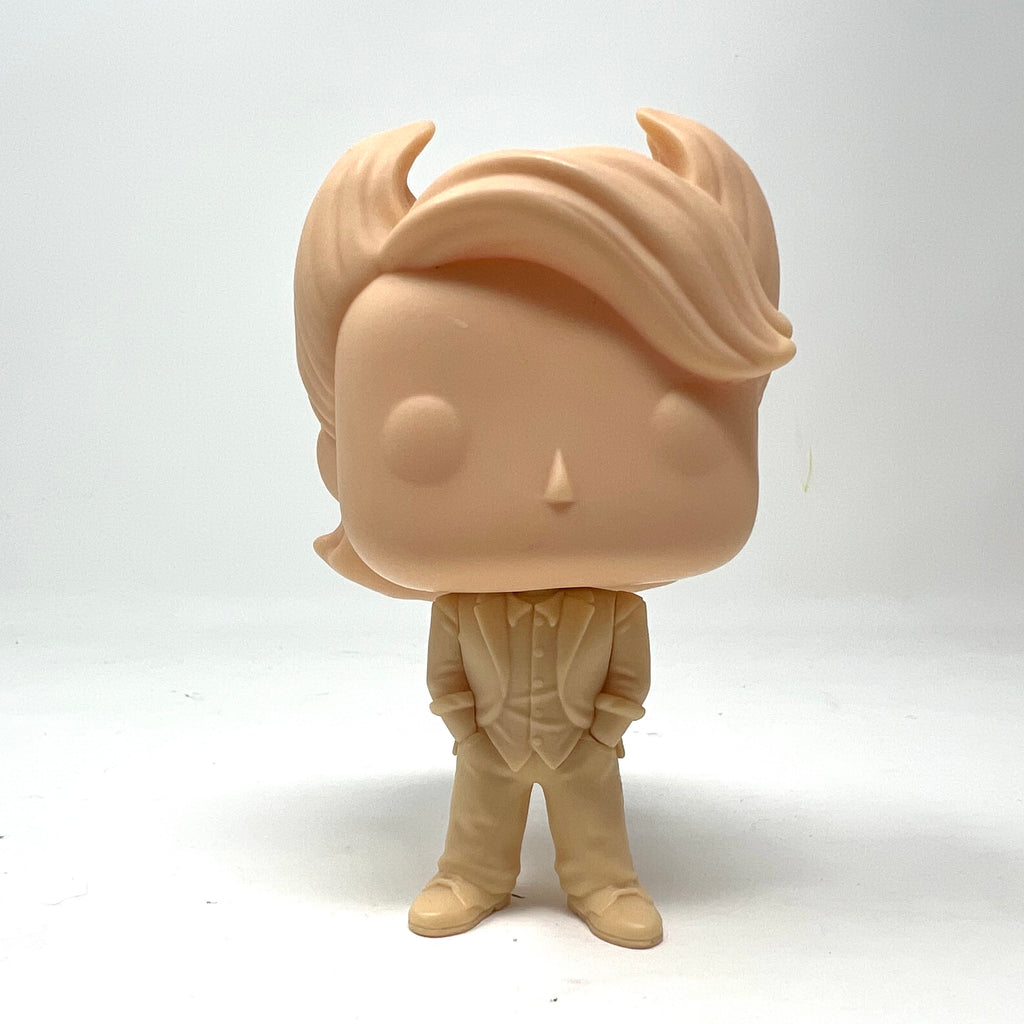 Chandler (80s Hair) Funko Prototype – Smeye World