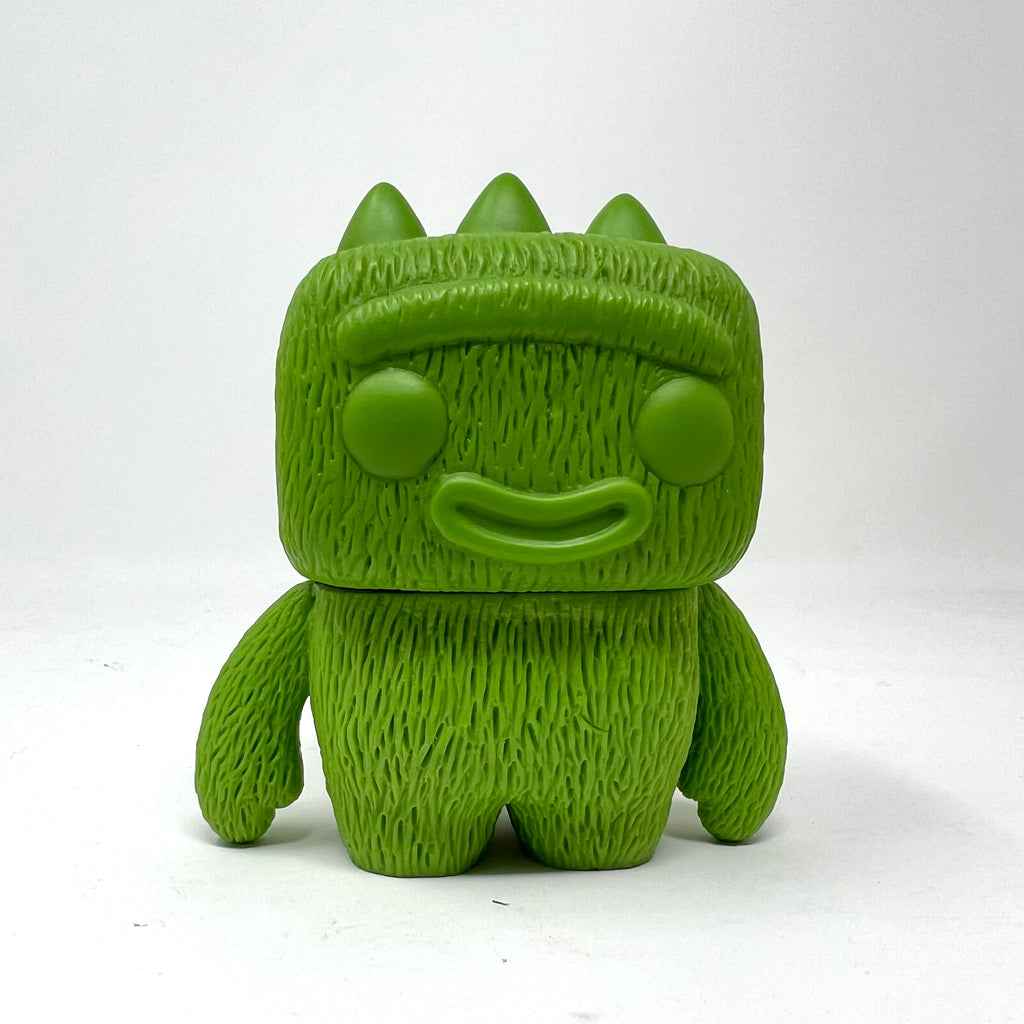 Brobee Funko Prototype