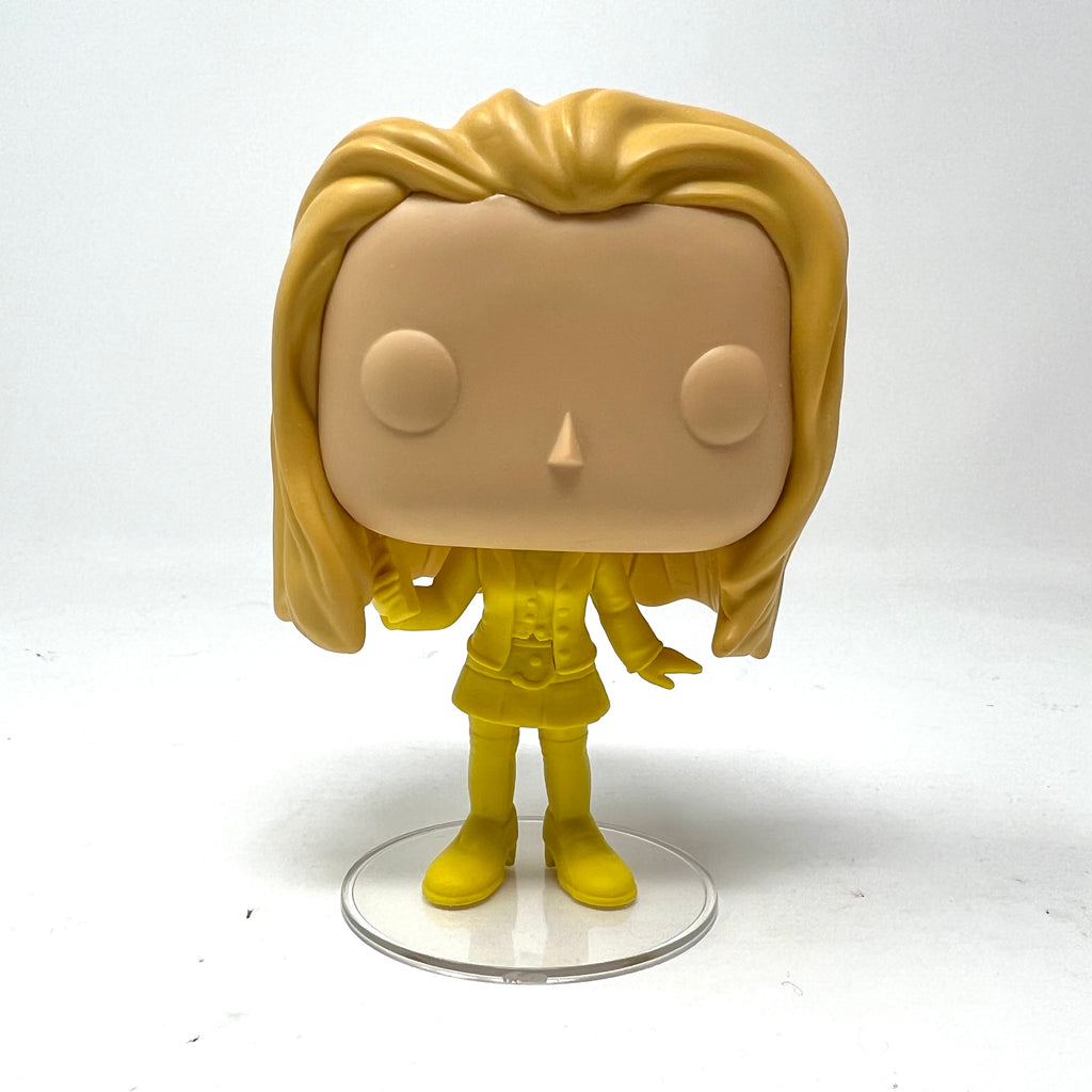 Cher Horowitz Funko Prototype