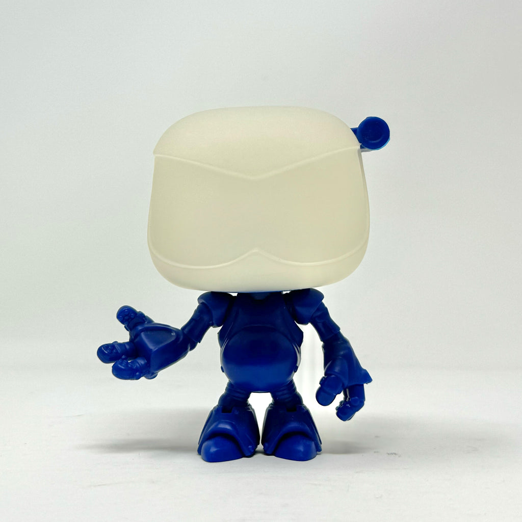 Toonami Tom Funko Prototype