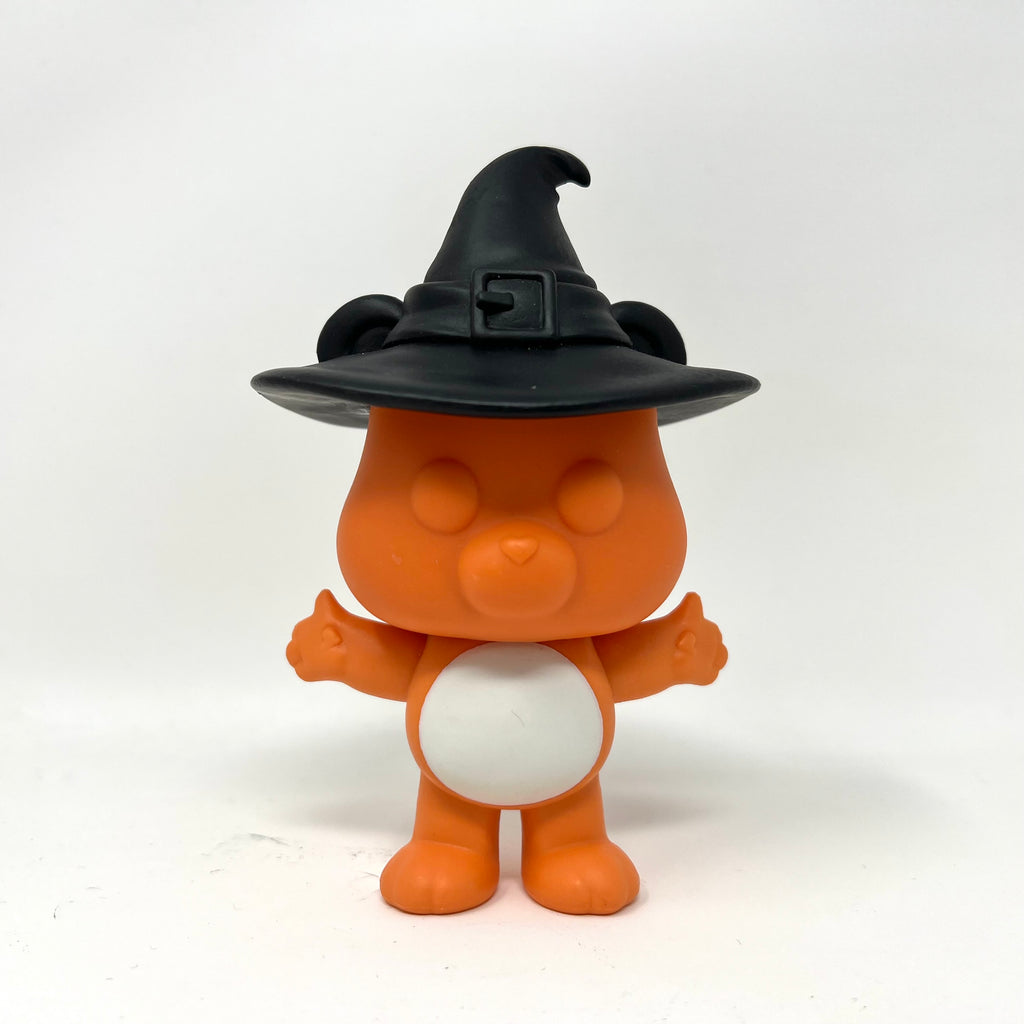 Trick-Or-Sweet Bear Funko Prototype