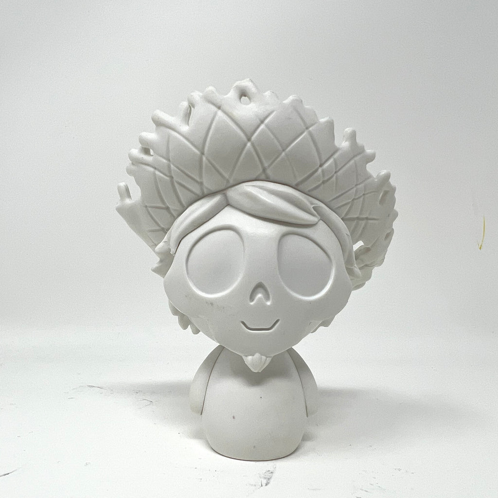 Hector (Dorbz) Funko Prototype