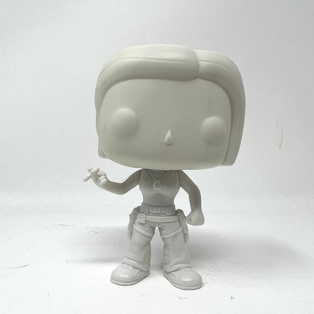 Lt. Starbuck Funko Prototype