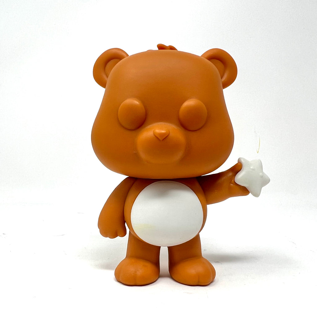 Tenderheart Bear Funko Prototype