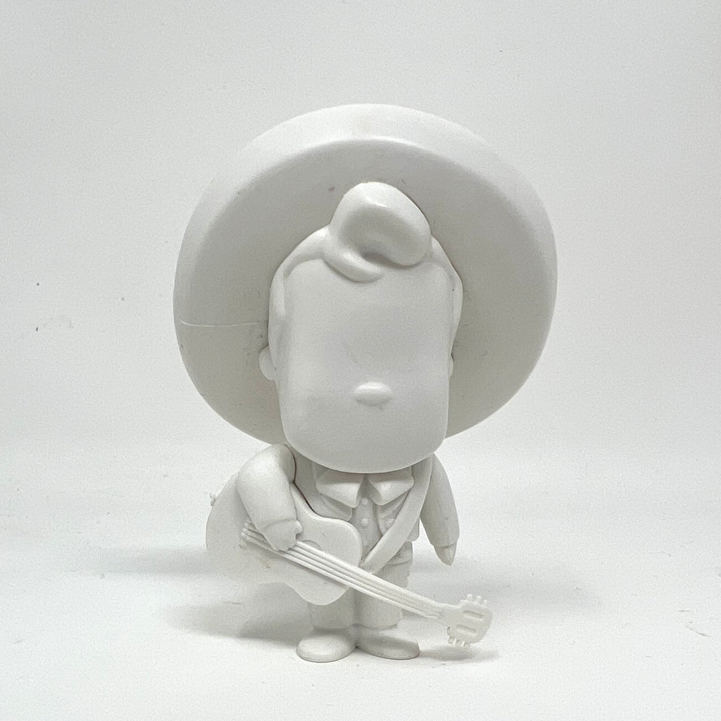 Ernesto (Living) (Mystery Mini) Funko Prototype