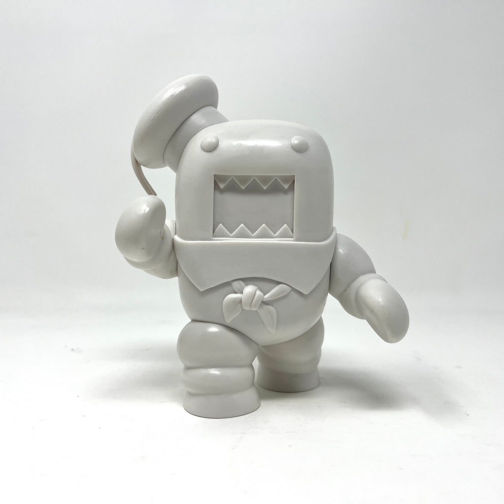 Stay Domo Funko Prototype