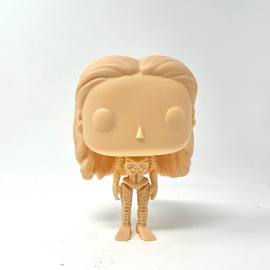 Dolores (Robotic) Funko Prototype