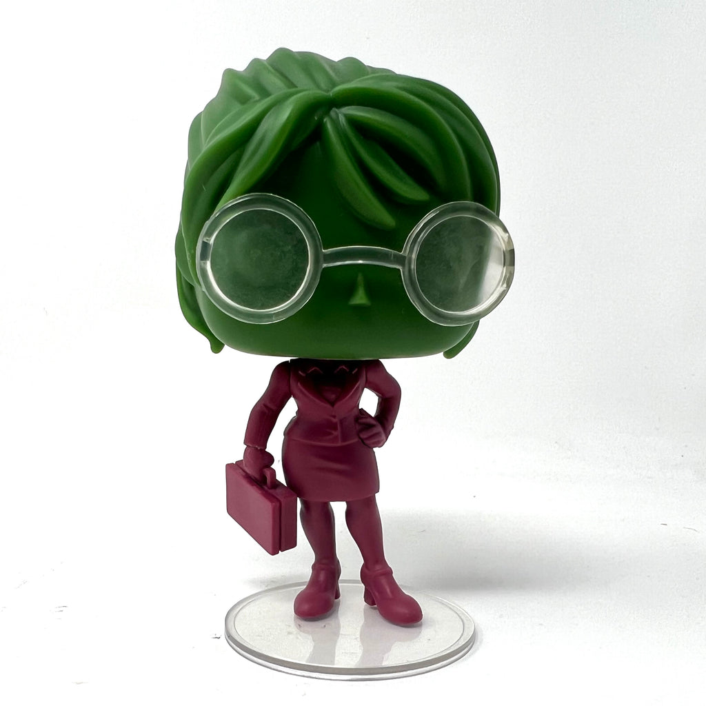 She-Hulk Funko Prototype