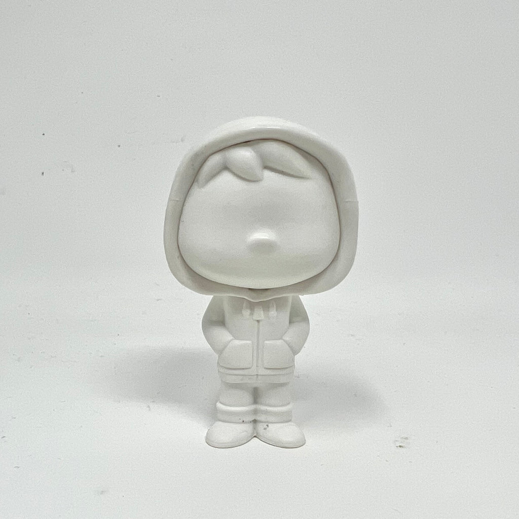 Miguel Funko Prototype