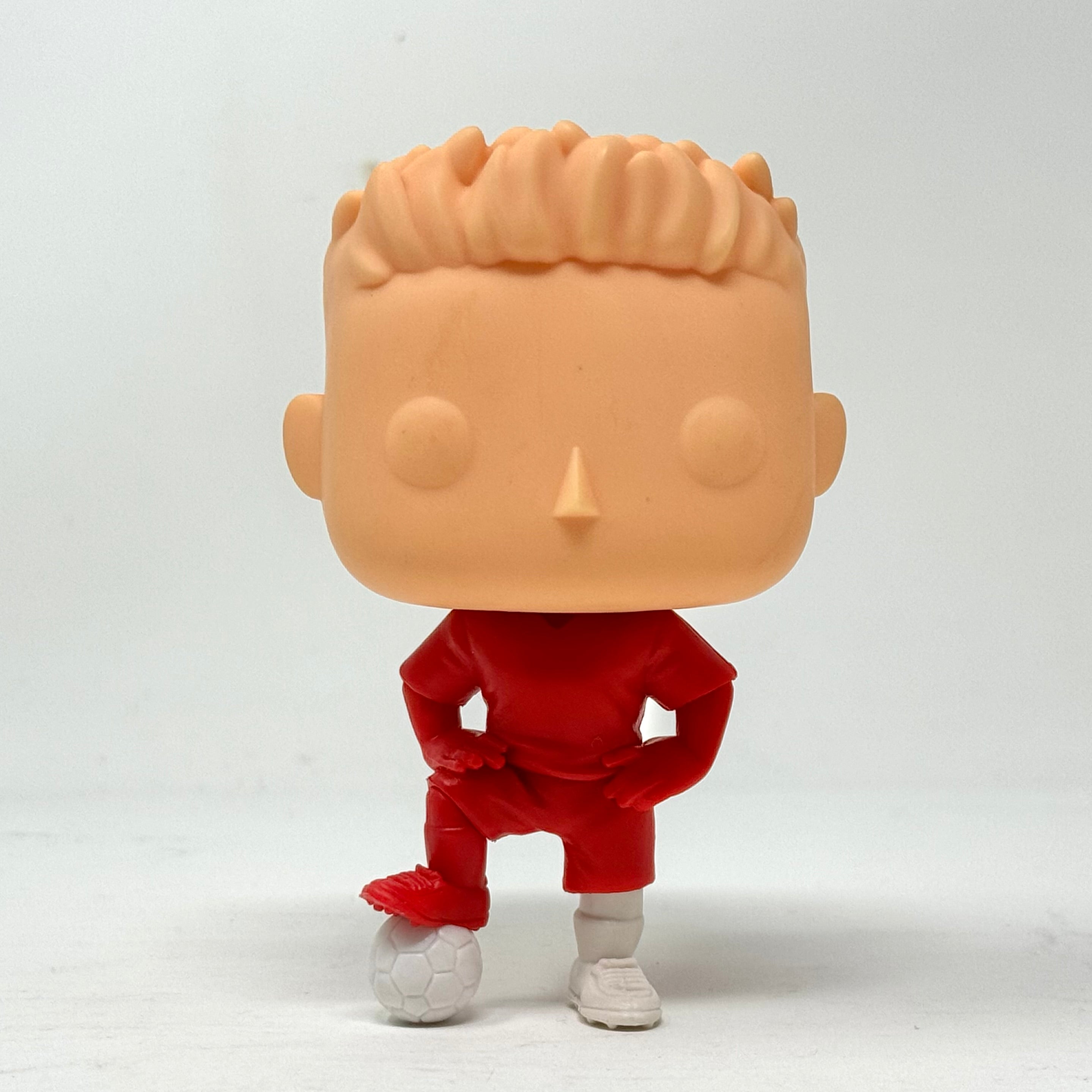 Roberto Firmino Funko Prototype – Smeye World
