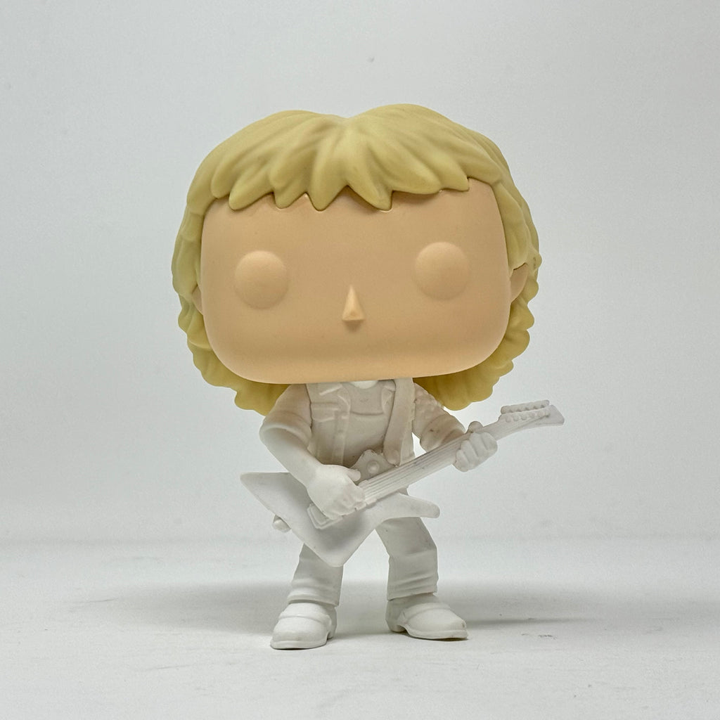 Phil Collen (Album Cover) Funko Prototype