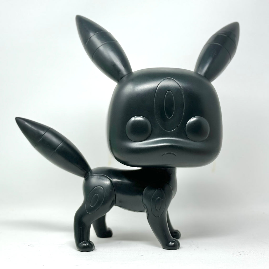 Umbreon (10-inch) Funko Prototype