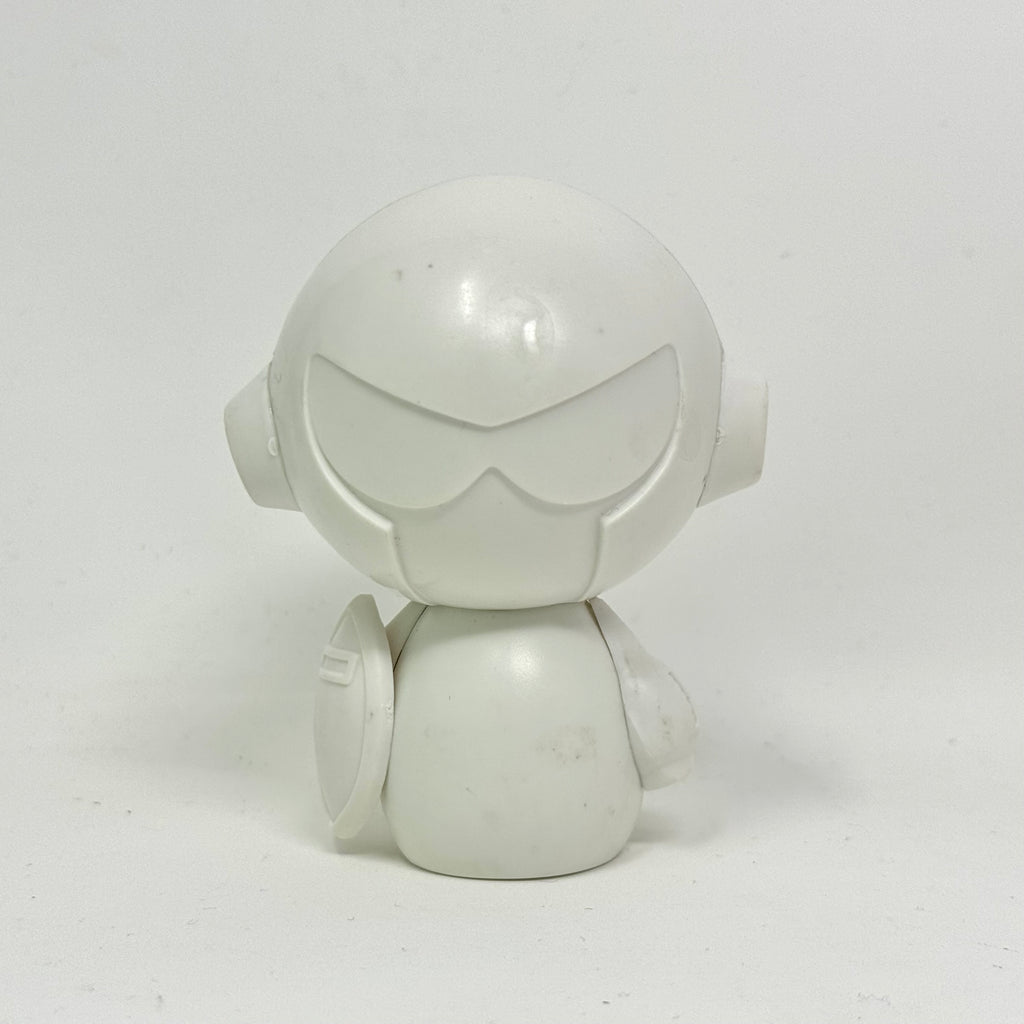 Proto Man (Dorbz) Funko Prototype