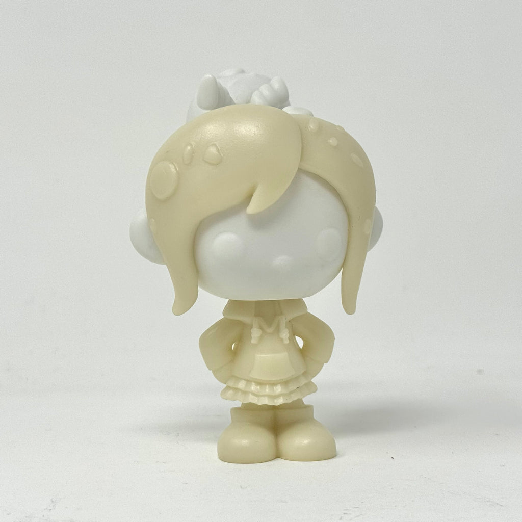 Vanellope Funko Prototype