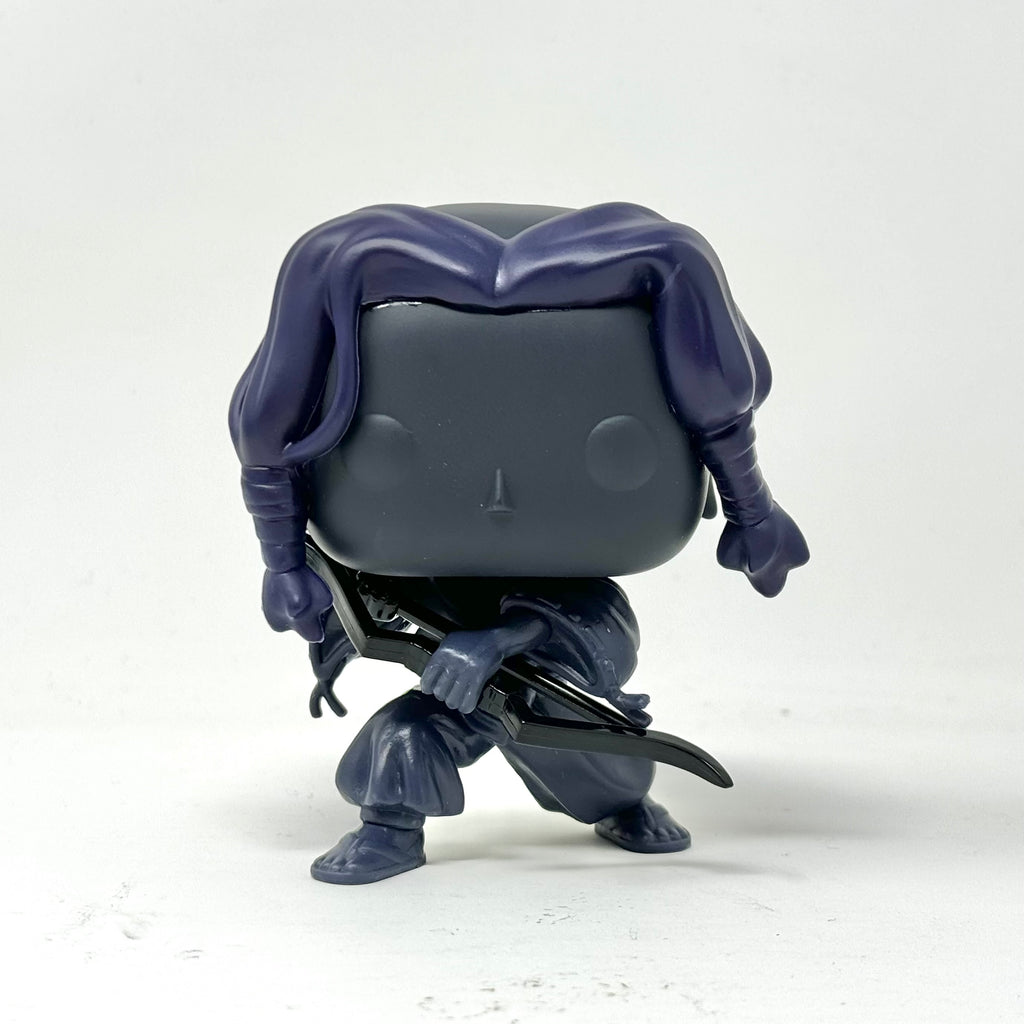 Noritoshi Kamo Funko Prototype