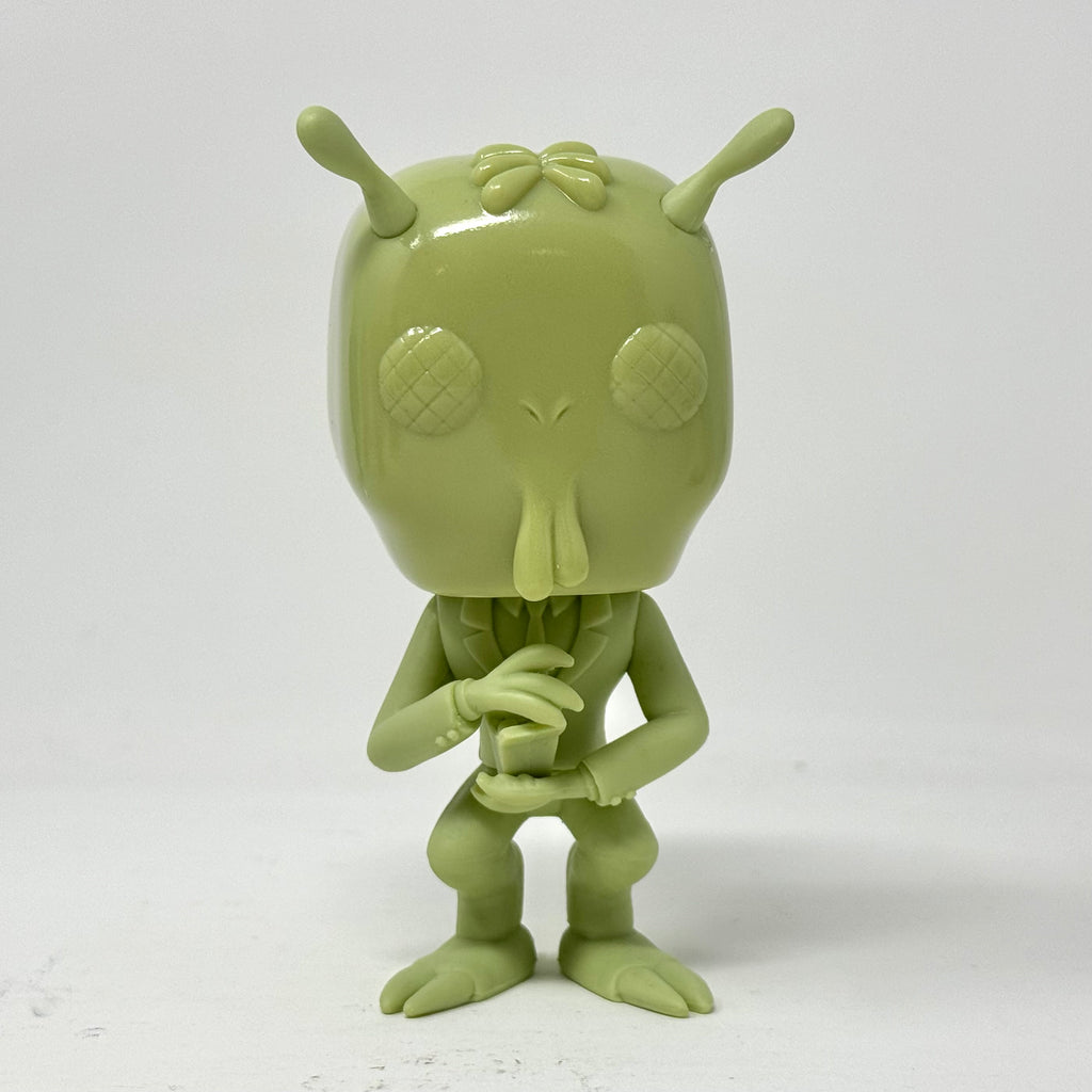 Cornvelious Daniel Funko Prototype