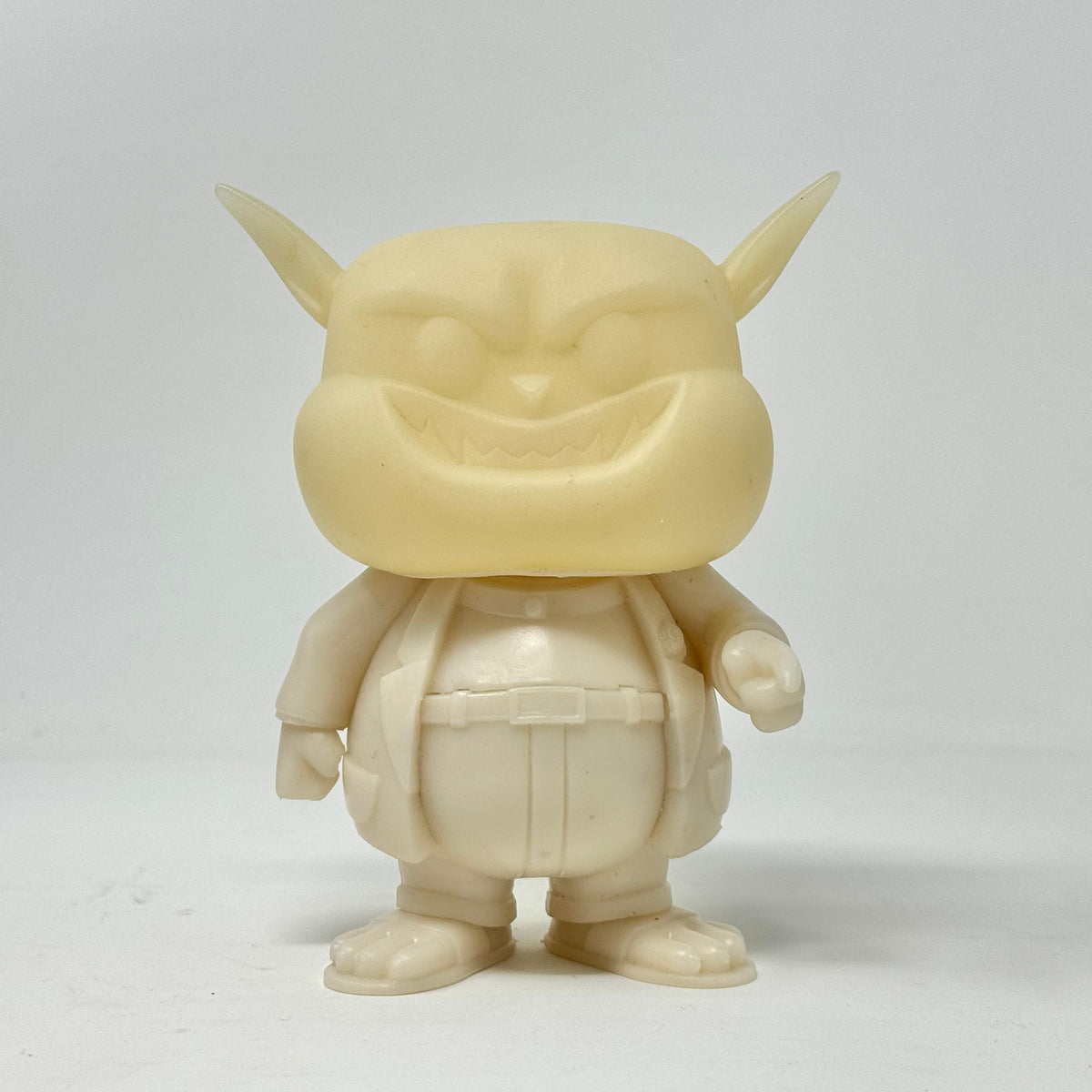 Swackhammer Funko Prototype – Smeye World