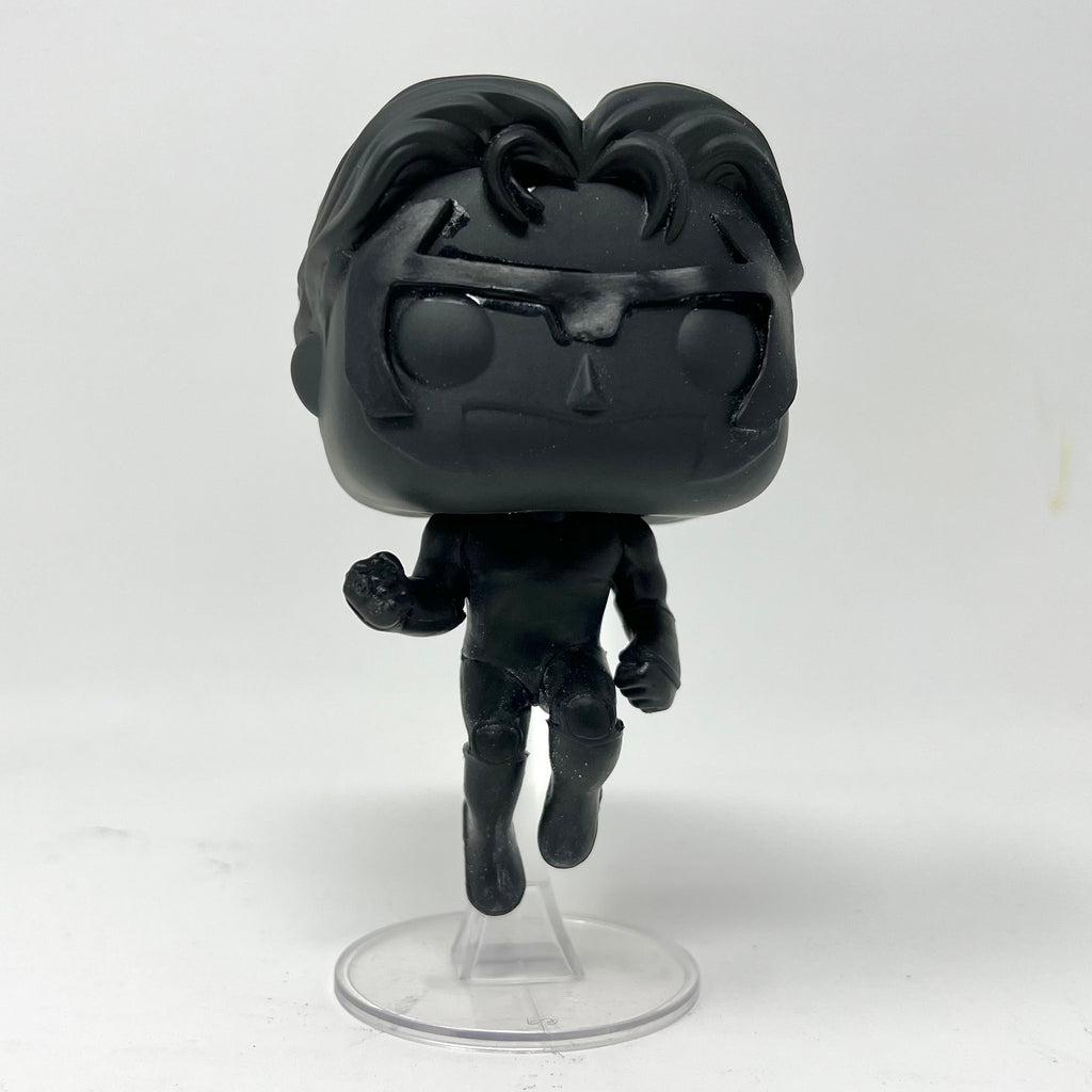 Green Lantern Funko Prototype