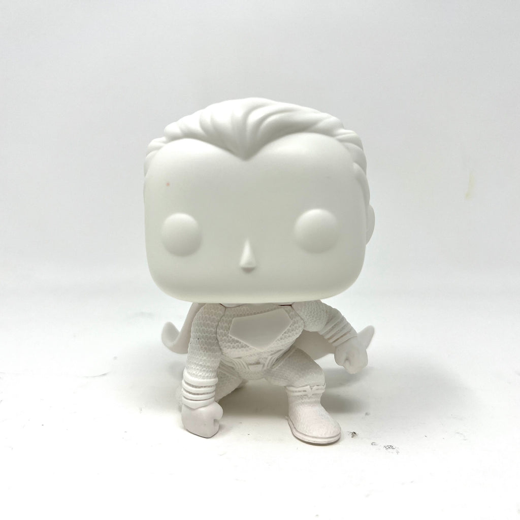 Superman Funko Prototype