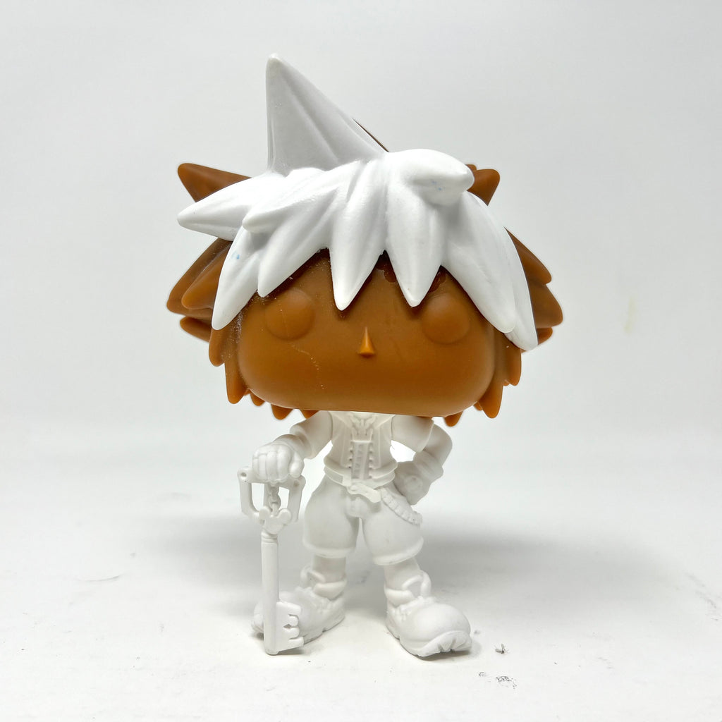 Sora (Game Cover) Funko Prototype