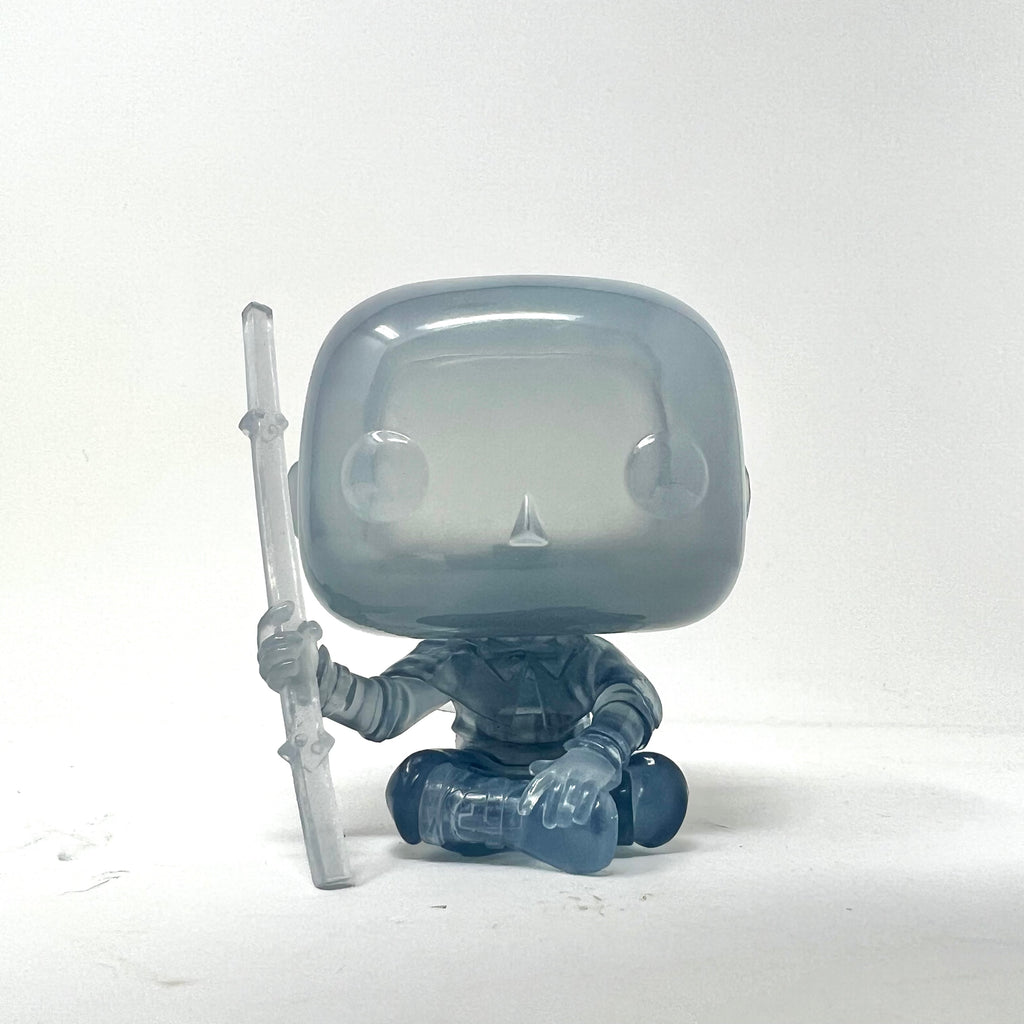 Aang (Spirit/GitD) Funko Prototype