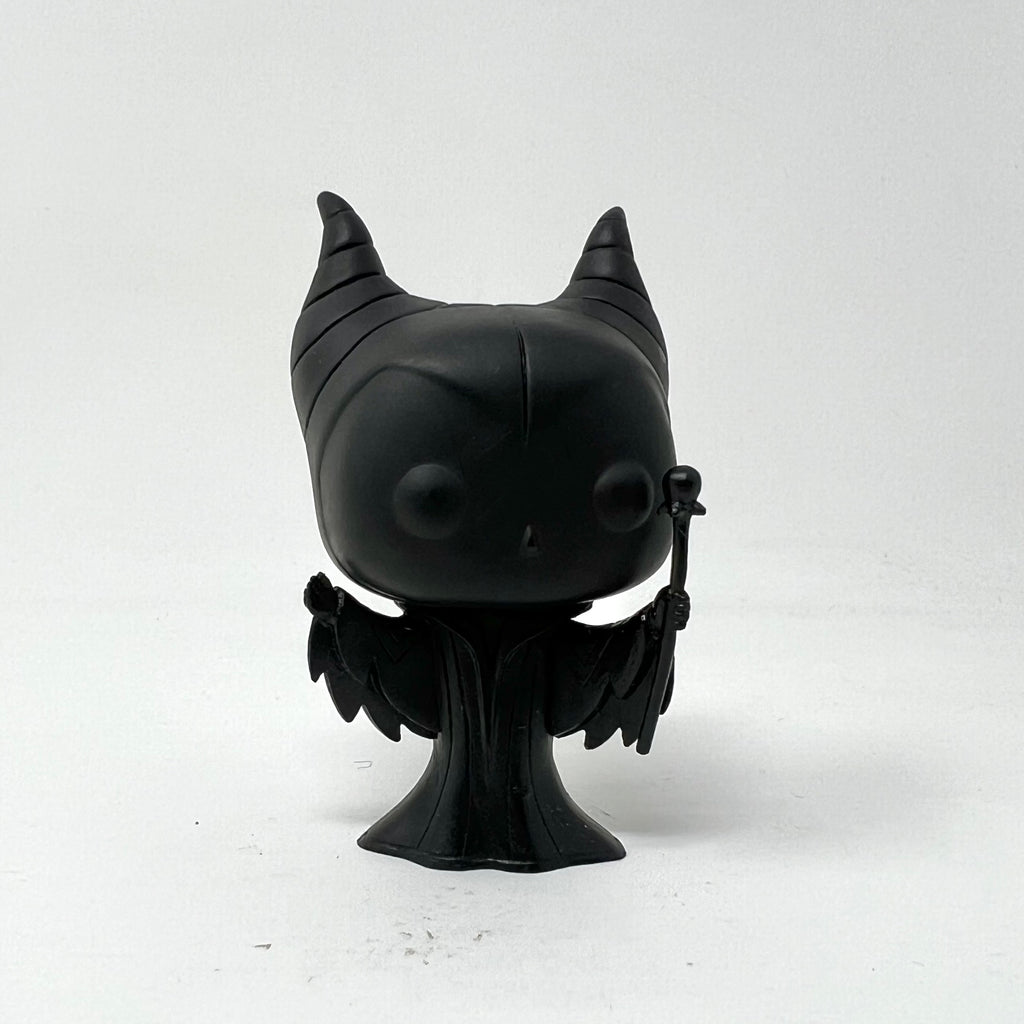 Maleficent (Pocket POP!) Funko Prototype