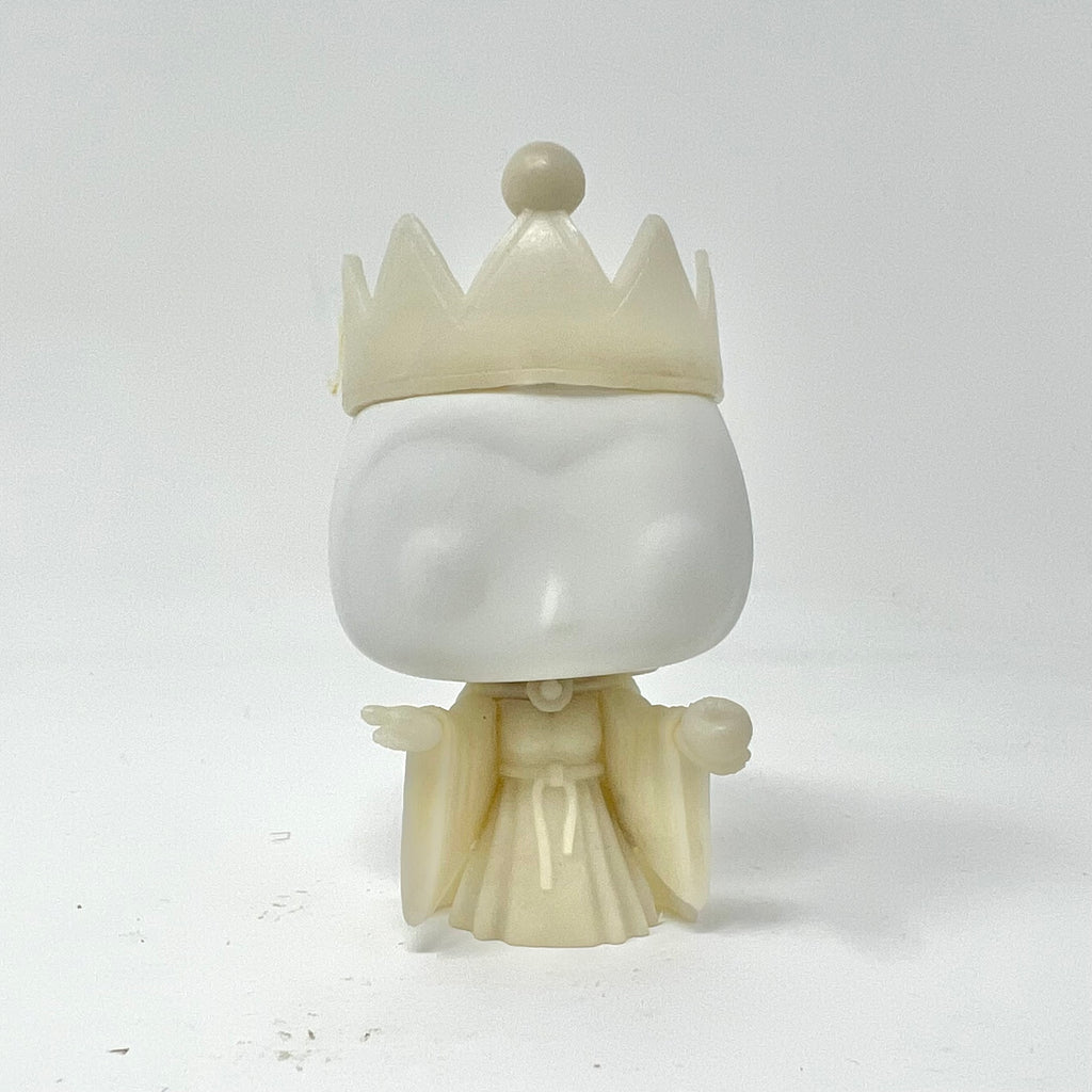 Evil Queen (Pocket POP!) Funko Prototype