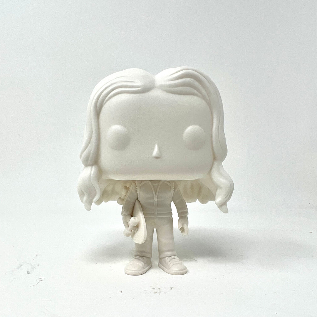 Max Funko Prototype