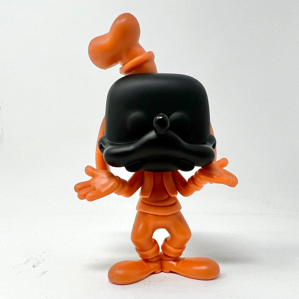 Goofy Funko Prototype