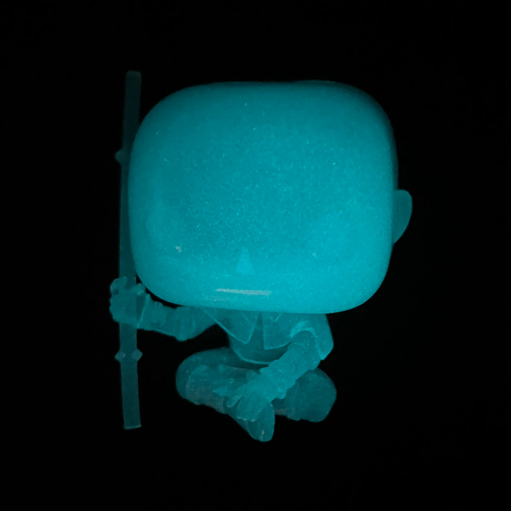 Aang (Spirit/GitD) Funko Prototype