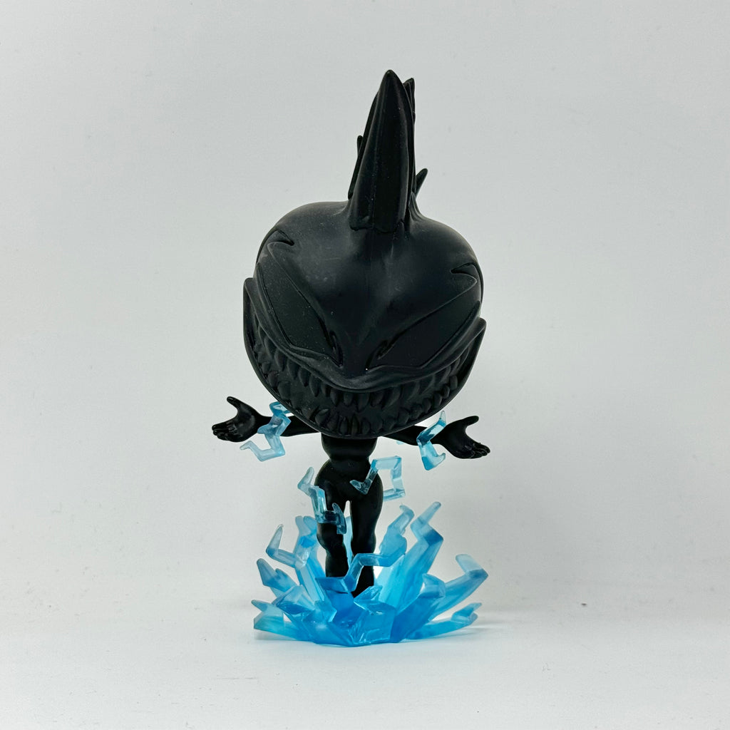 Venomized Storm Funko Prototype