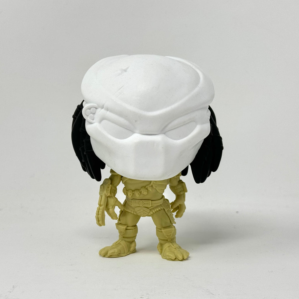 Predator Funko Prototype