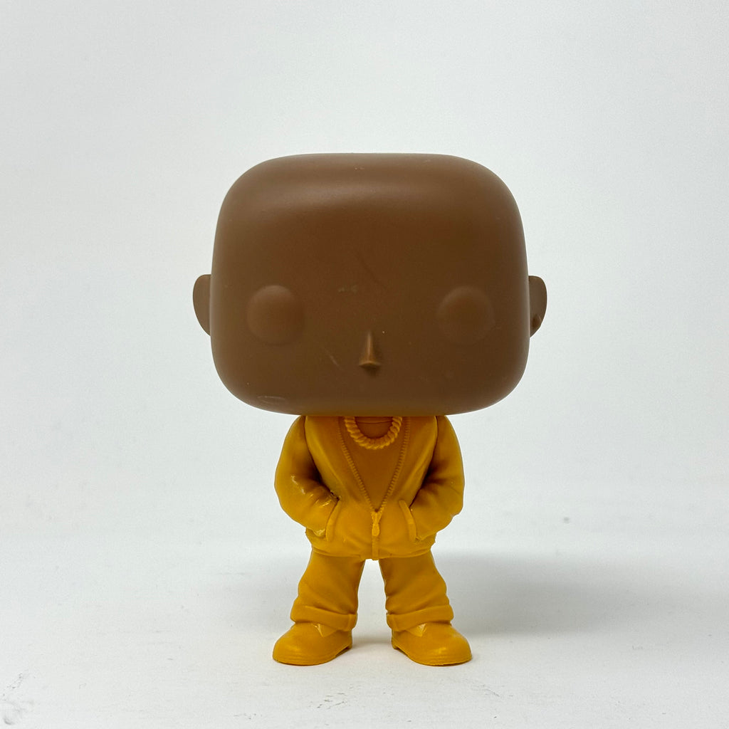 DMX Funko Prototype