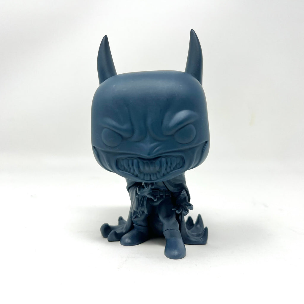 Red Rain Funko Prototype