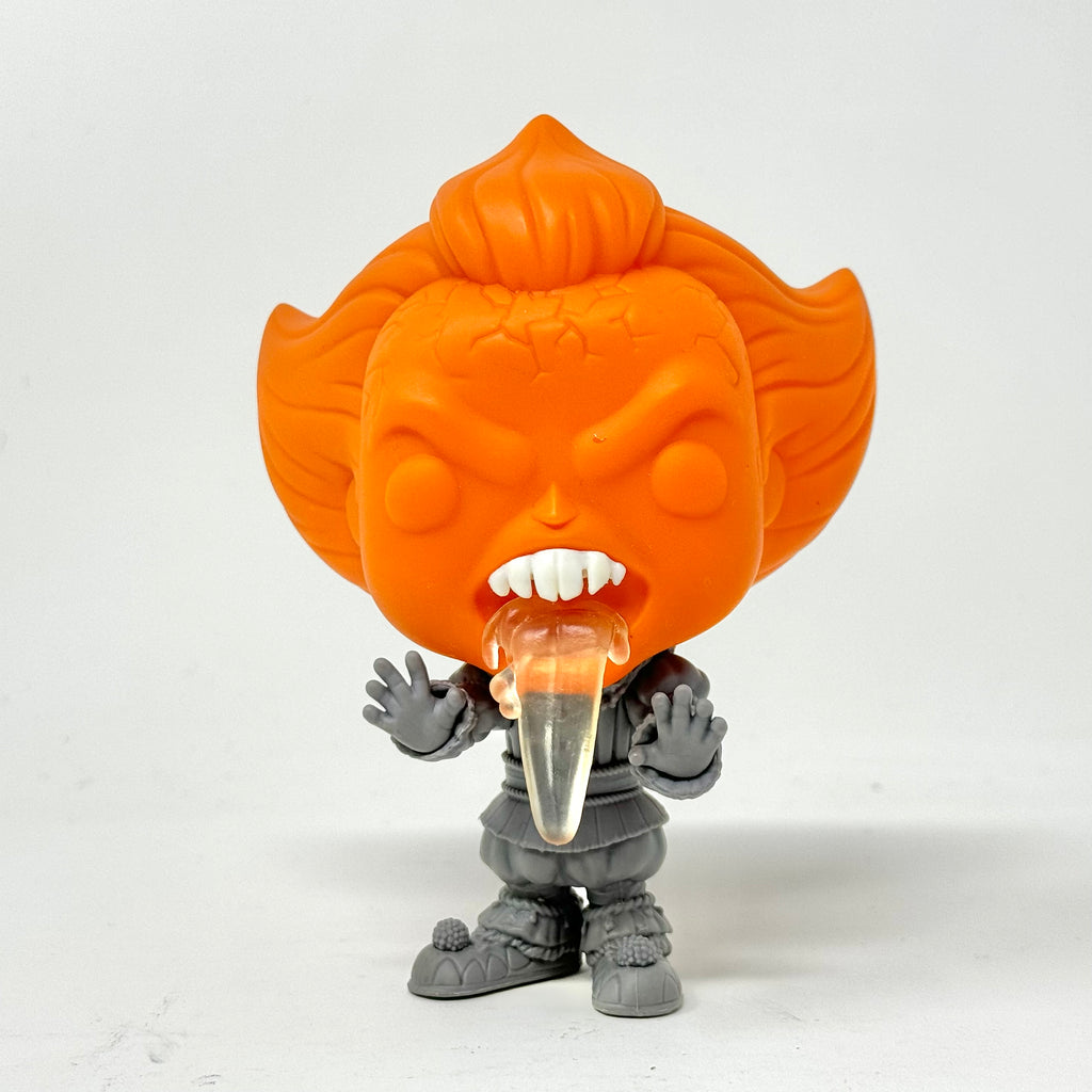 Pennywise Funhouse Funko Prototype