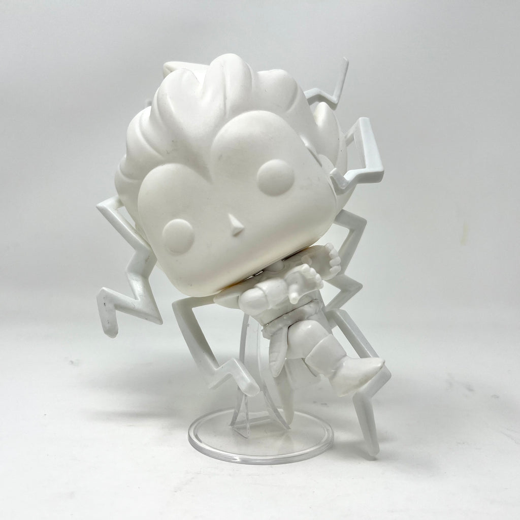 Vegeta Funko Prototype