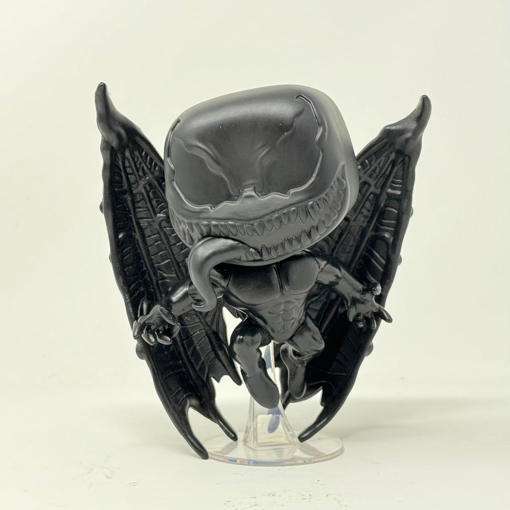 Venom (Winged) Funko Prototype