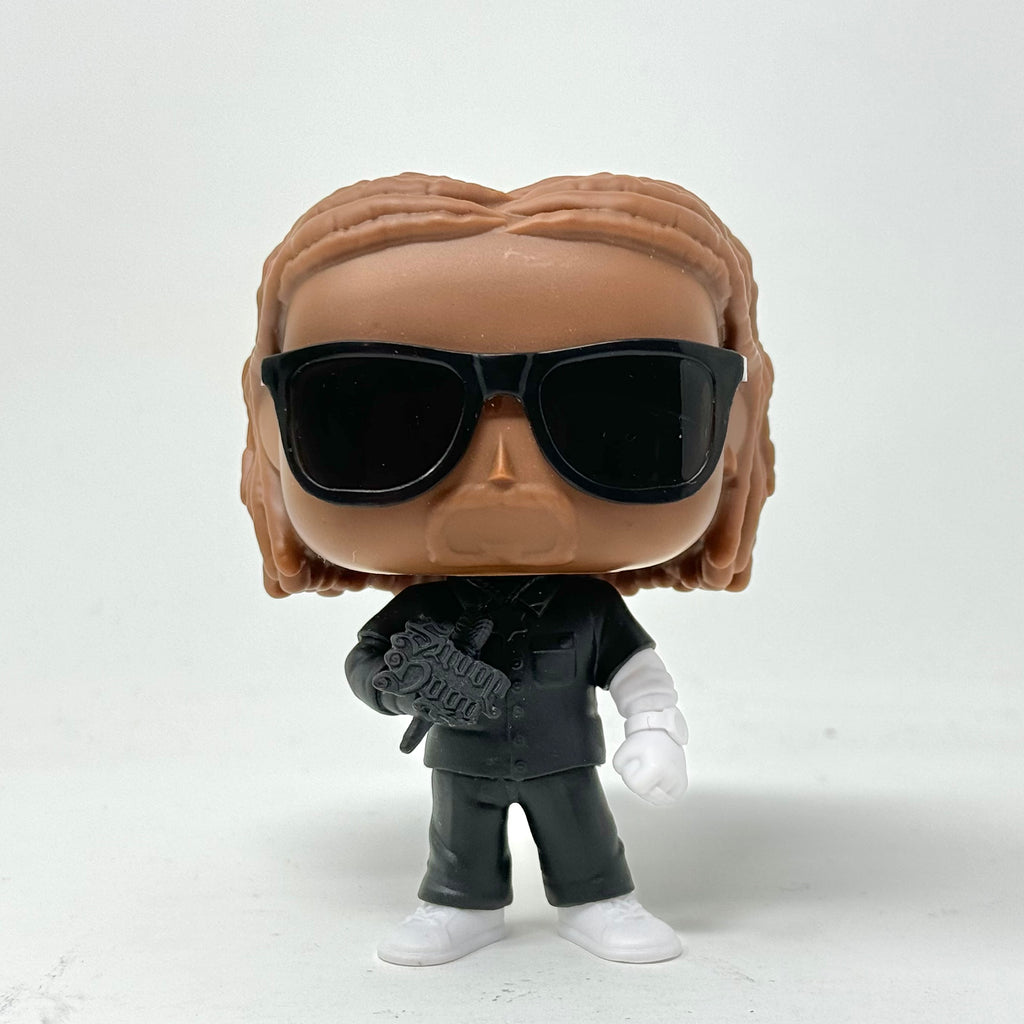 Snoop Dogg Funko Prototype