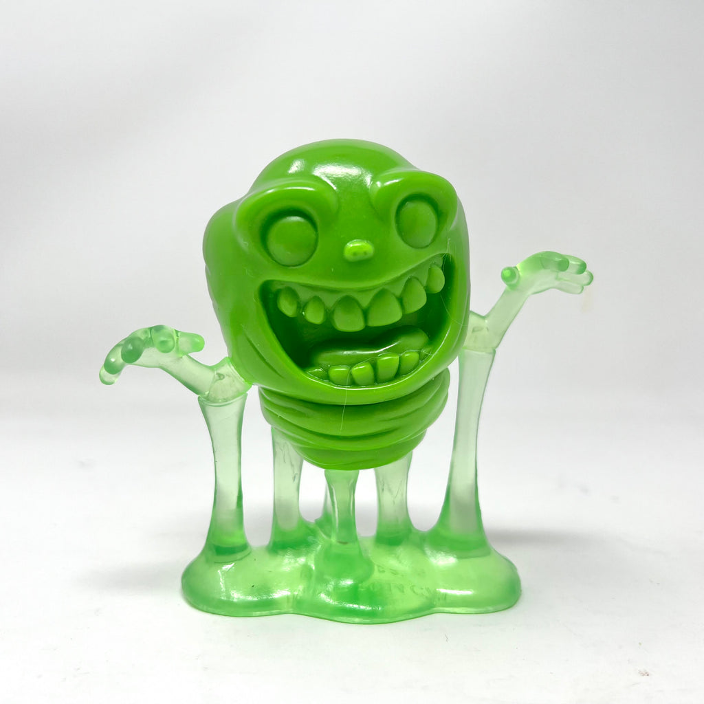 Slimer Funko Prototype