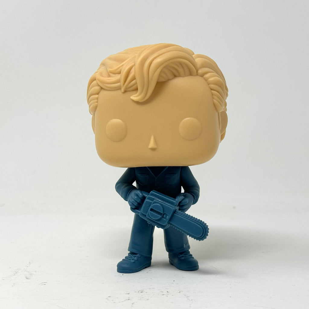 Ash Funko Prototype