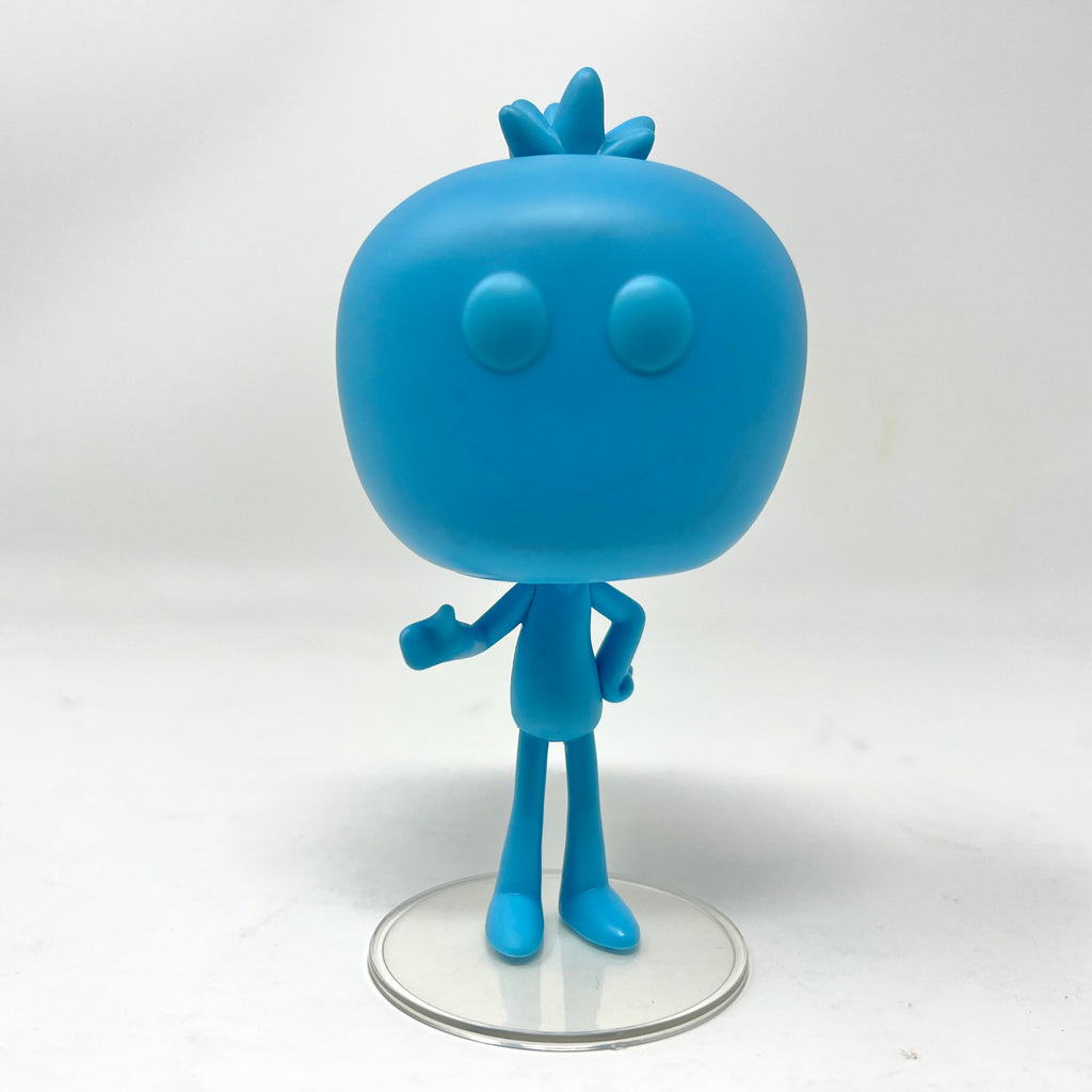 Mr. Meeseeks Funko Prototype