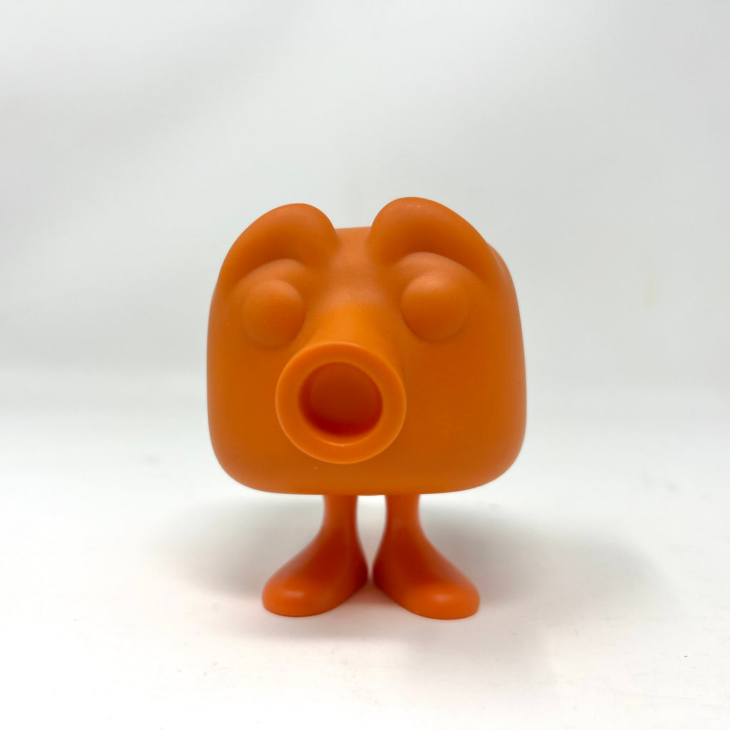 Qbert Funko Prototype