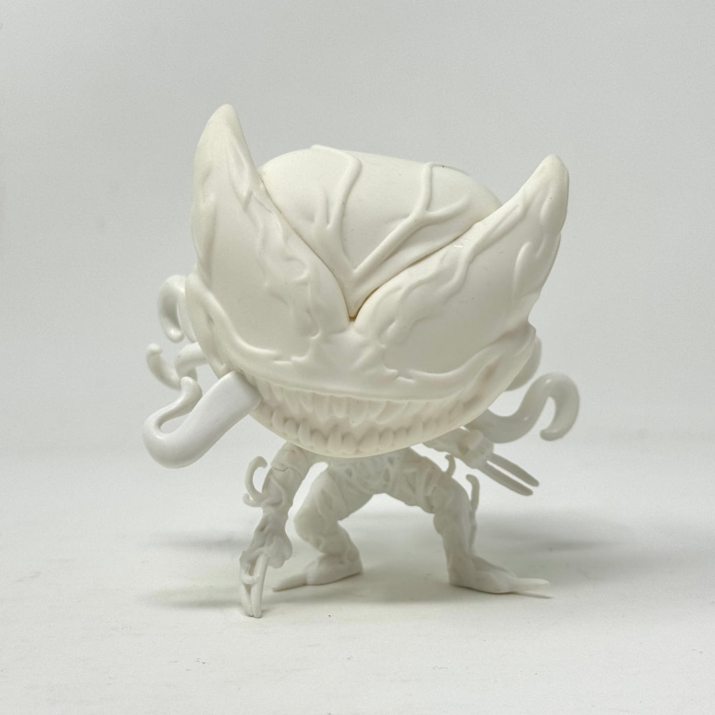 Venomized X-23 Funko Prototype