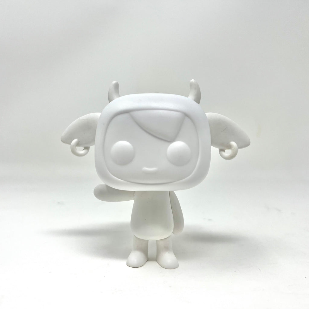 Tokidoki Mozzerella Funko Prototype