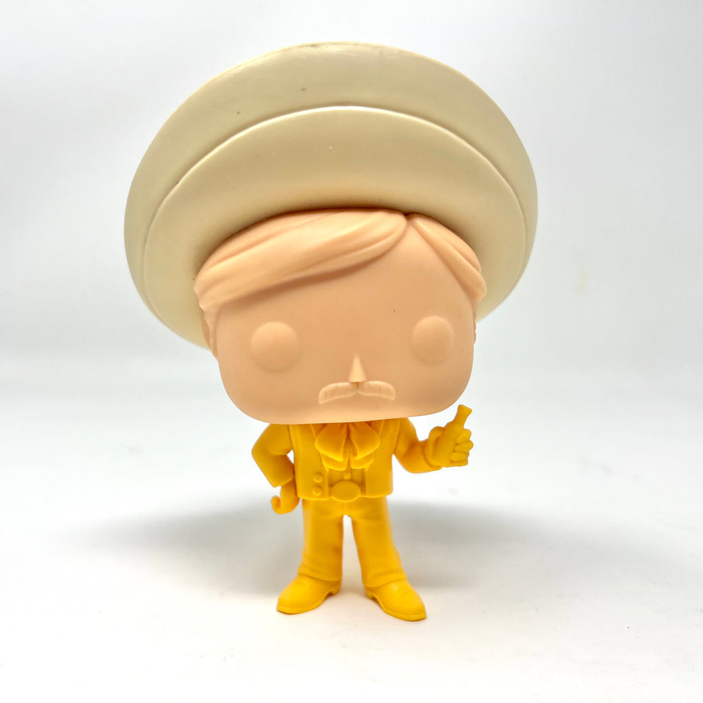 Tapatio Man Funko Prototype