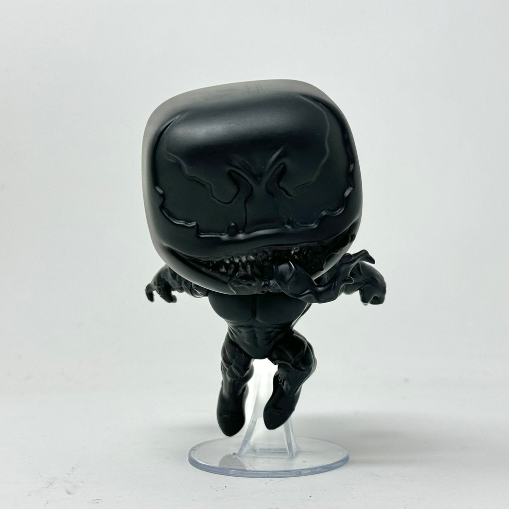 Venom (Leaping) Funko Prototype