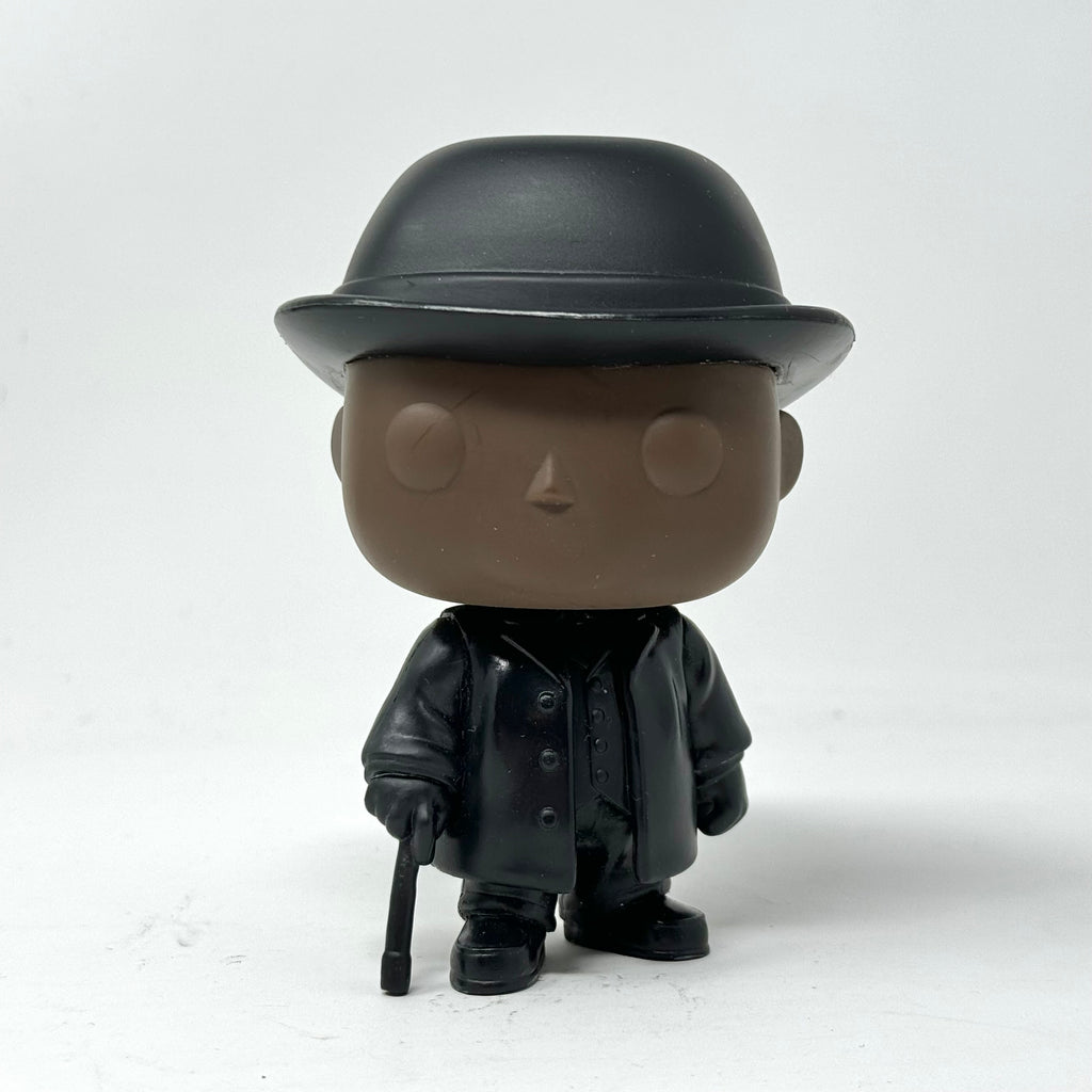 Notorious B.I.G. (Life After Death) Funko Prototype